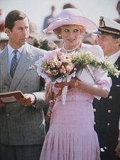 Princesa Diana