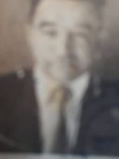 Antonio Fideles