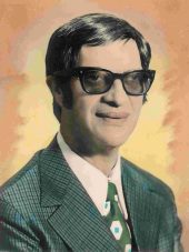 Chico Xavier