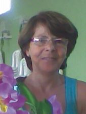 Edna Luisa da Silva
