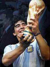 Maradona