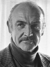 Sean Connery
