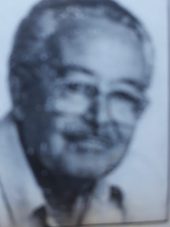 Joaquim Luiz da Silva